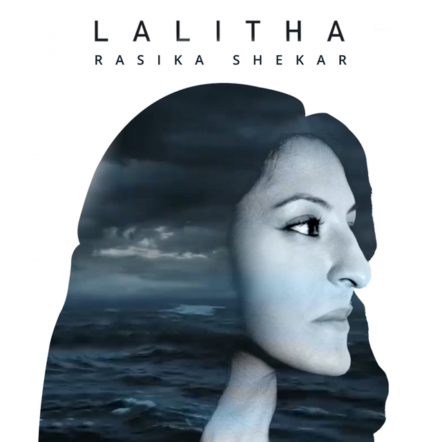 Couverture de Lalitha