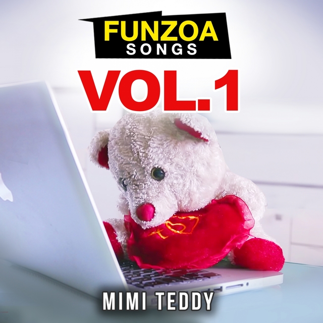 Funzoa Songs, Vol. 1