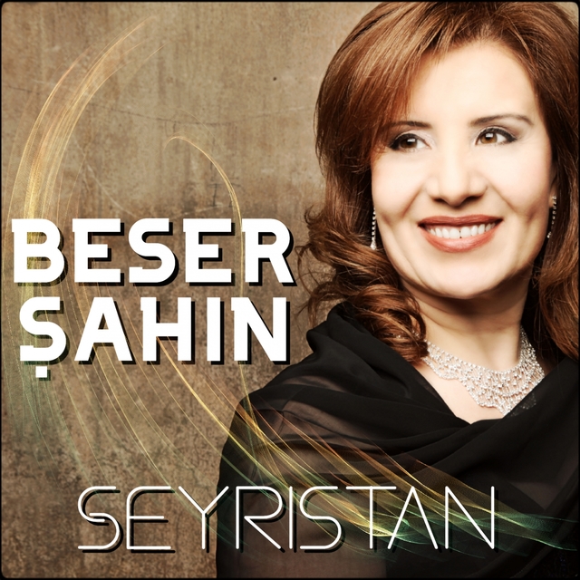 Couverture de Seyristan