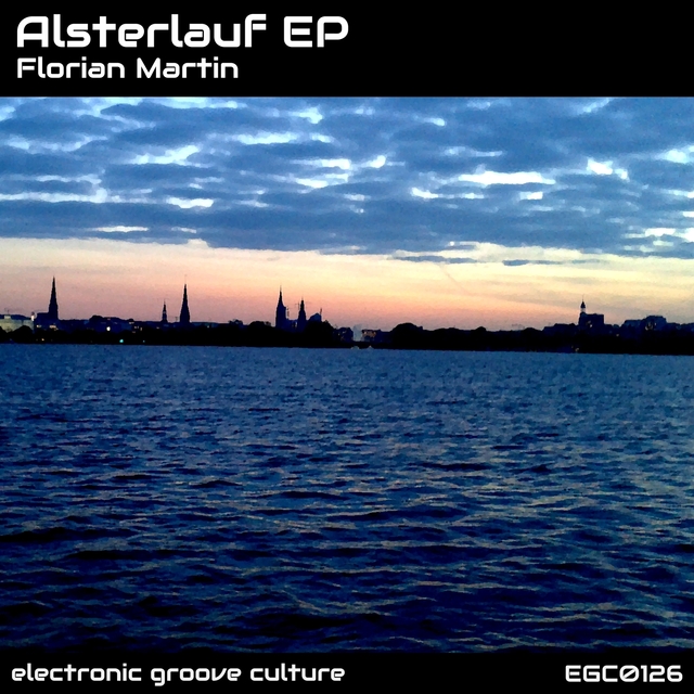 Alsterlauf - EP