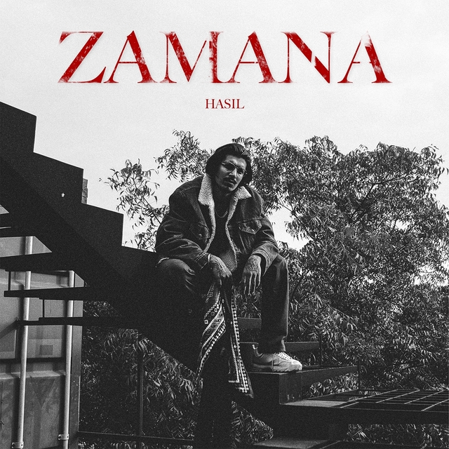 Zamana