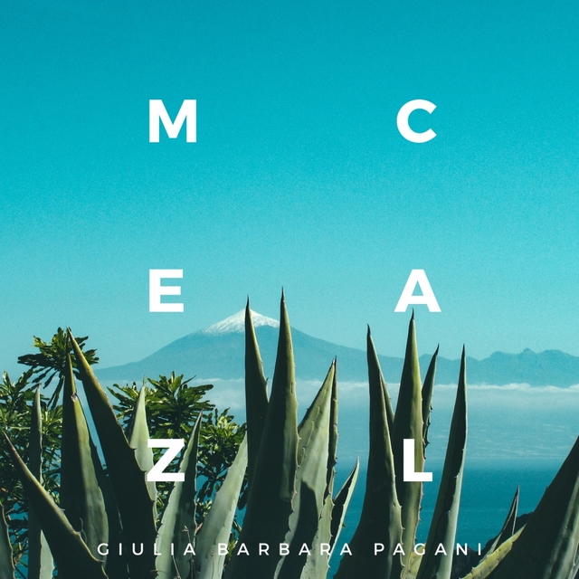 Couverture de Mezcal