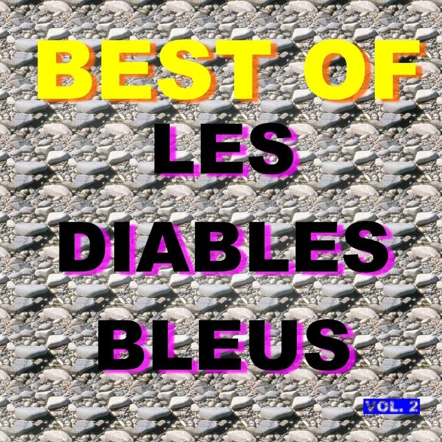 Best of les diables bleus