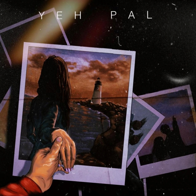 Couverture de Yeh Pal