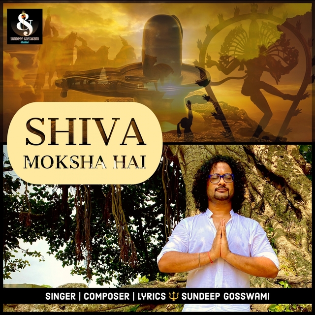 Shiva Moksha Hai