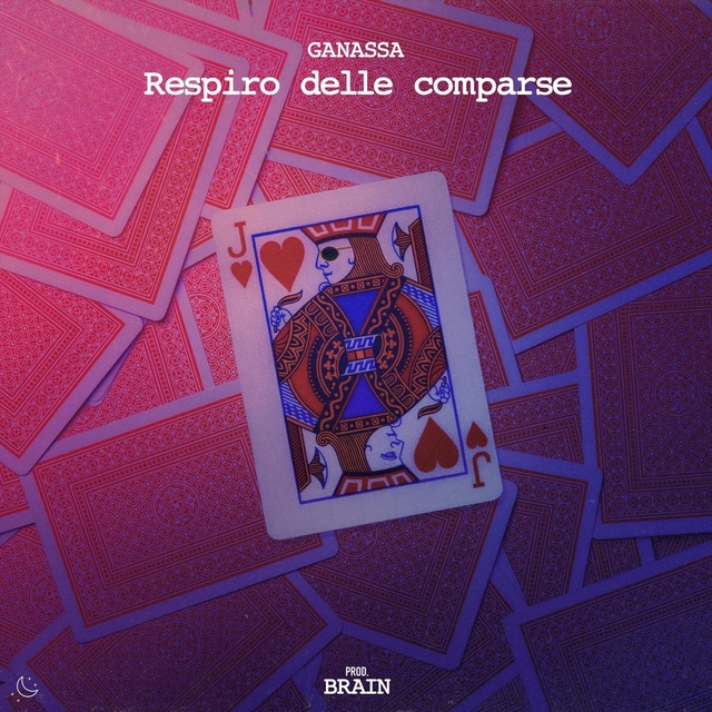 Couverture de Respiro delle comparse