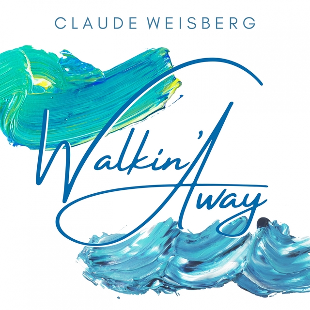 Couverture de Walkin' Away