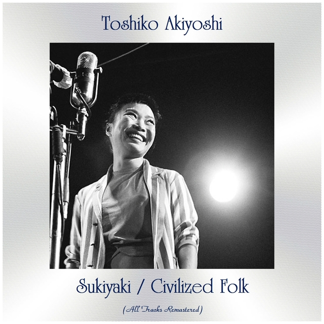 Couverture de Sukiyaki / Civilized Folk