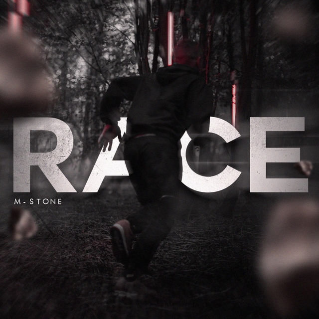 Couverture de Race