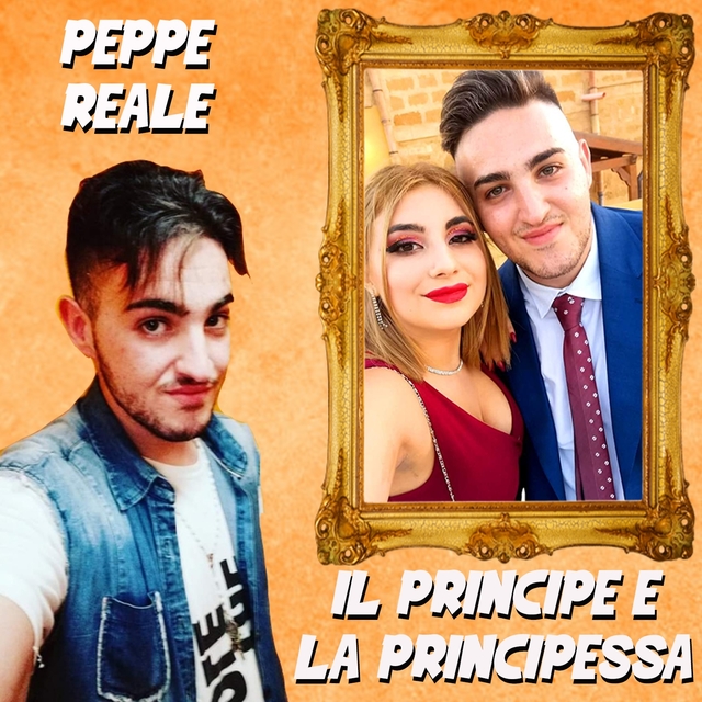 Il principe e la principessa