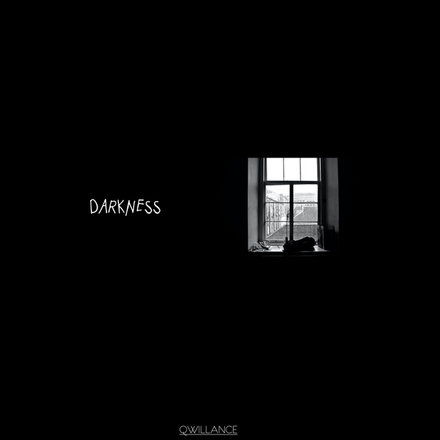 Couverture de Darkness