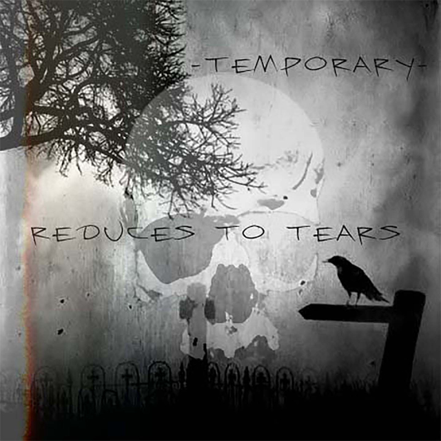 Couverture de Reduces to Tears