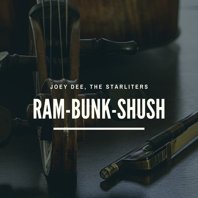 Couverture de Ram-Bunk-Shush