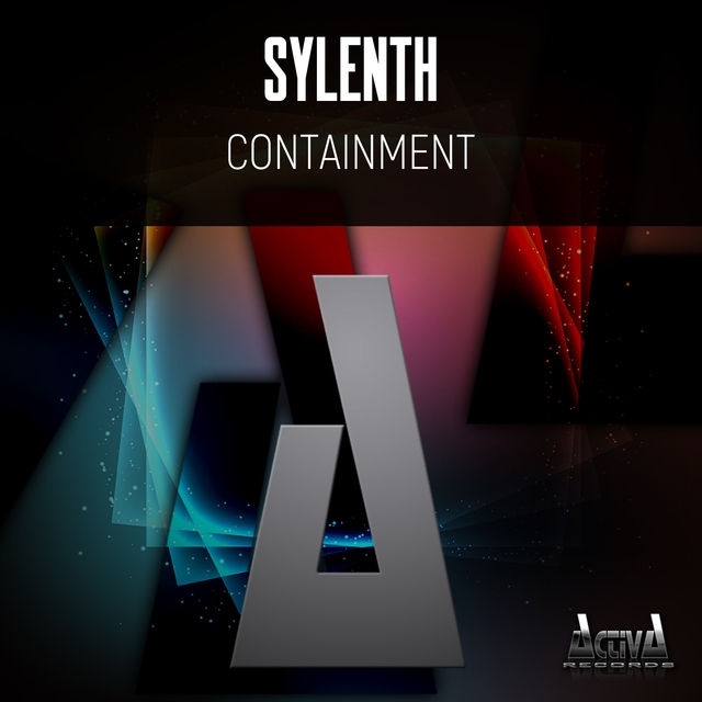 Couverture de Containment