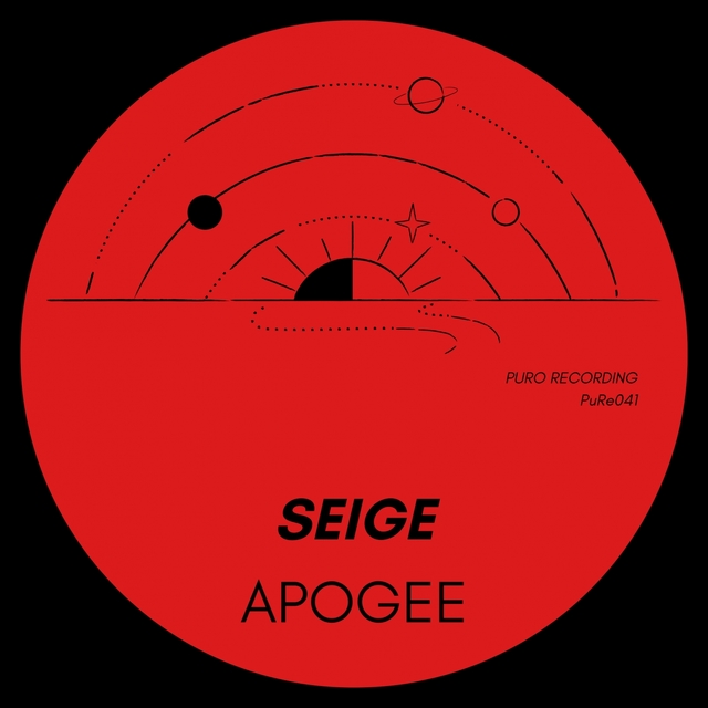 Apogee