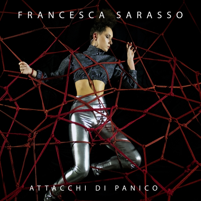 Couverture de Attacchi di panico