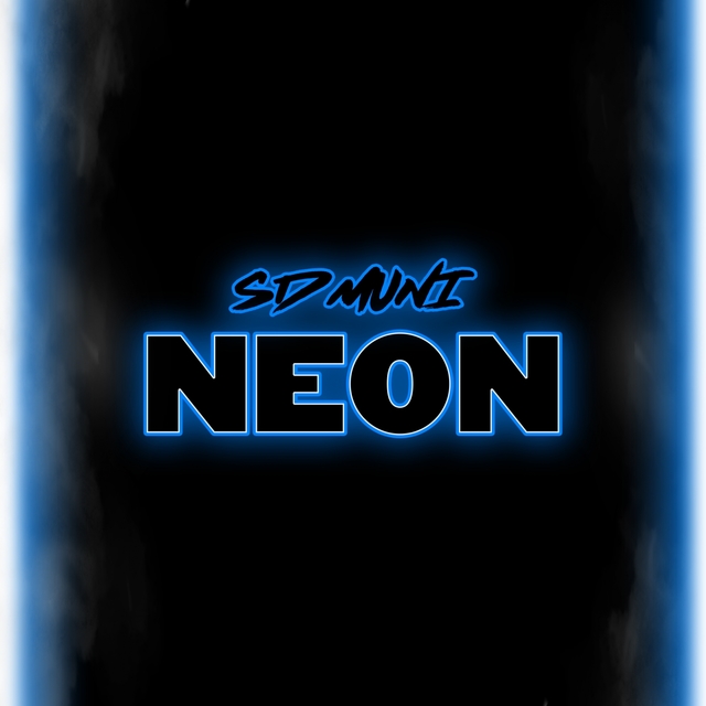 Couverture de Neon