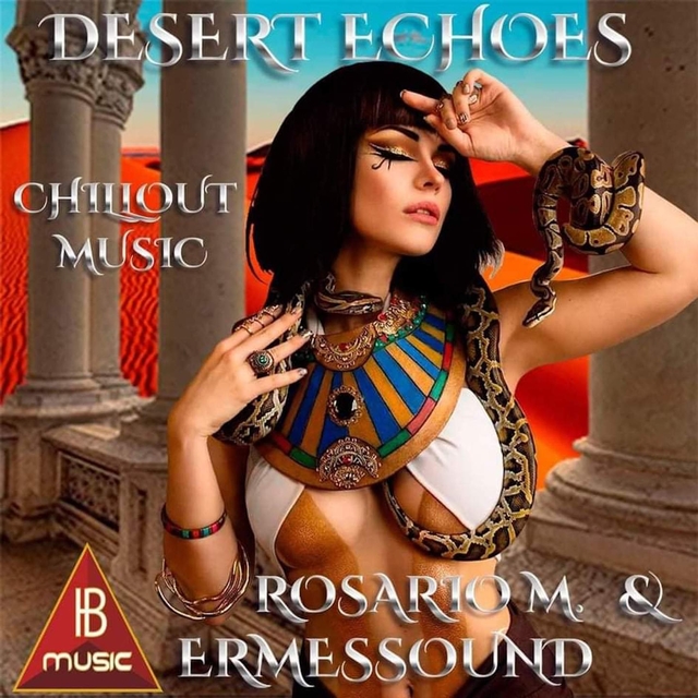 Desert Echoes