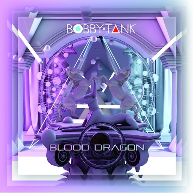 Blood Dragon