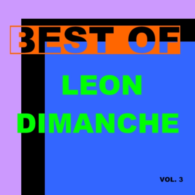 Best of Leon dimanche