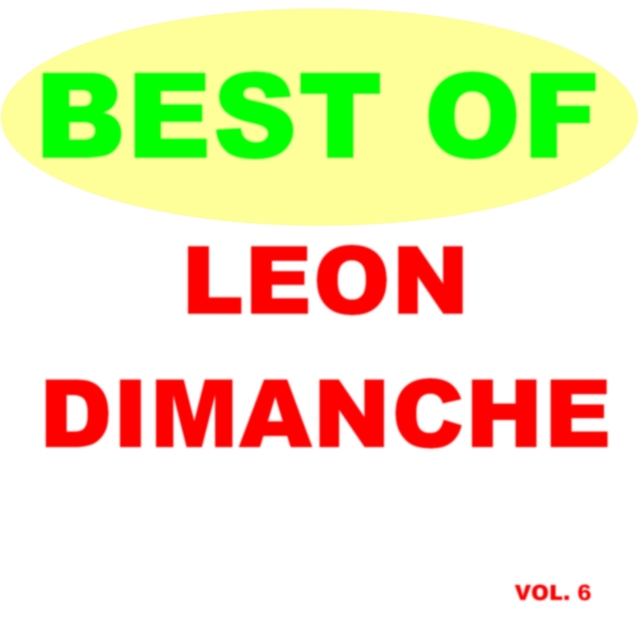 Couverture de Best of Leon dimanche