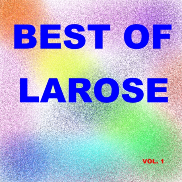 Best of larose