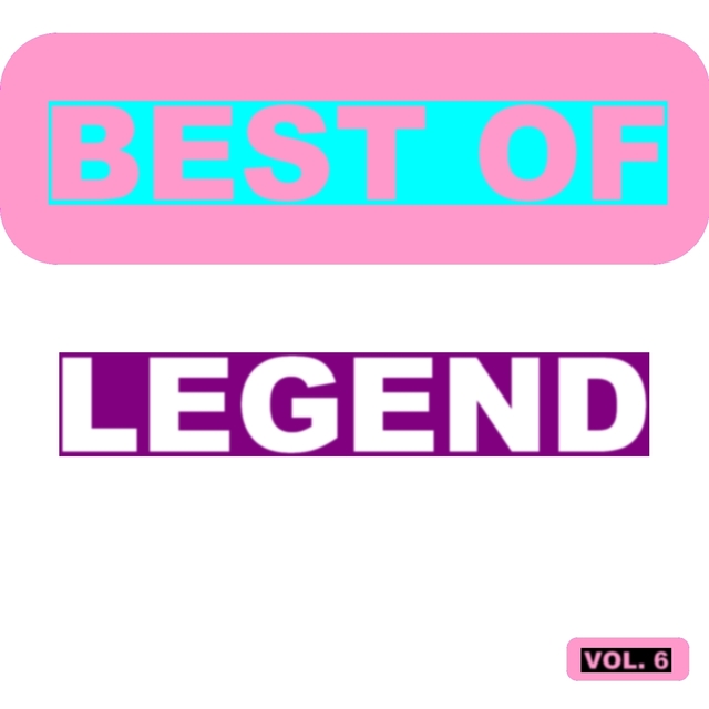 Best of legend