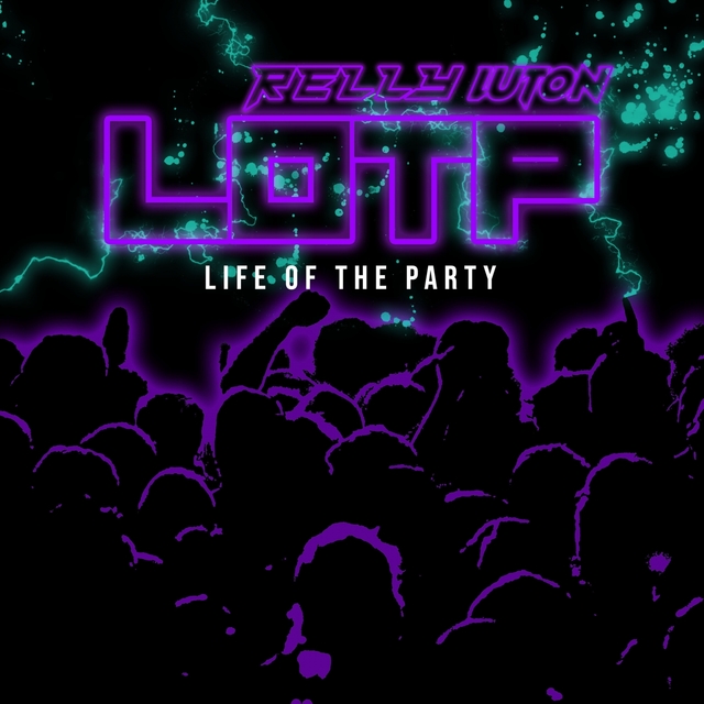 Couverture de Life of the Party