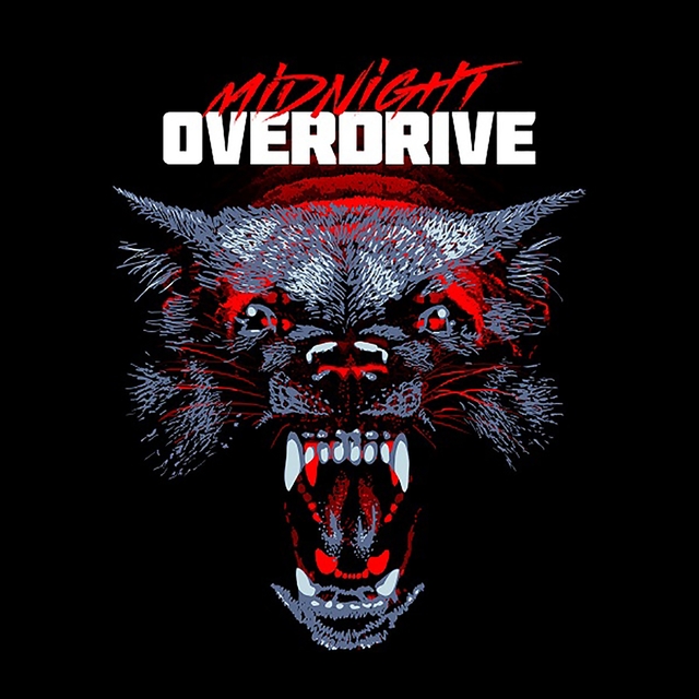 Midnight Overdrive