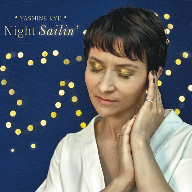 Couverture de Night Sailin'