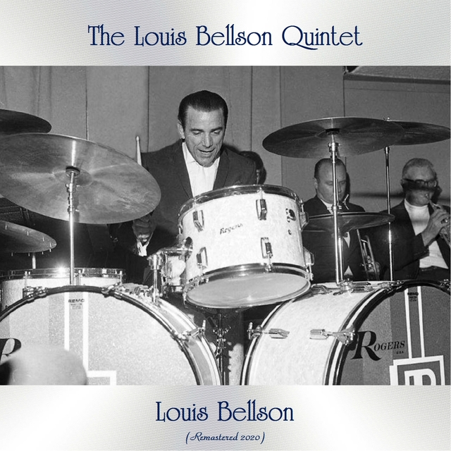 Louis Bellson
