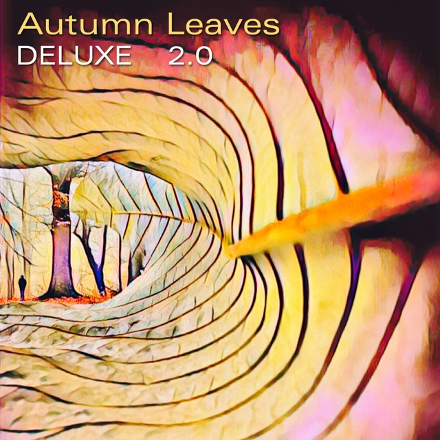 Couverture de Autumn Leaves Deluxe 2.0