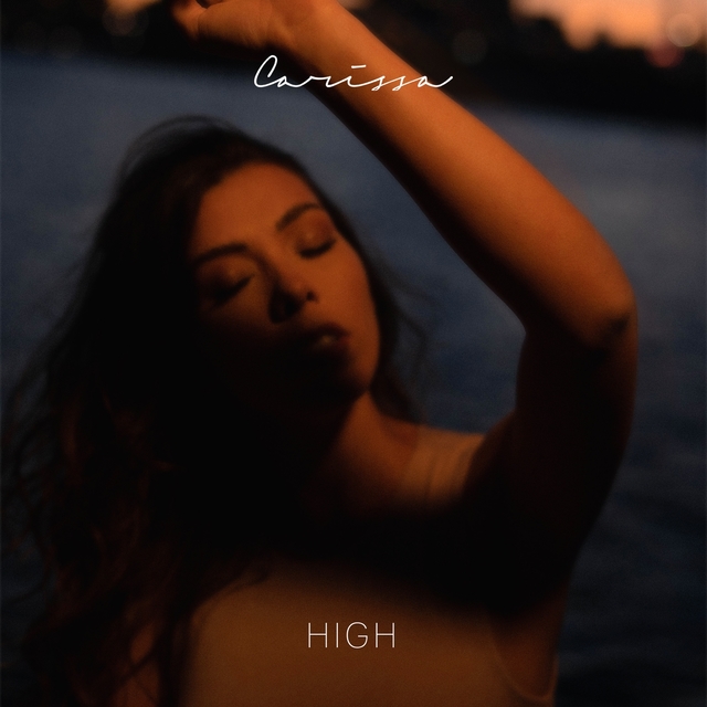 Couverture de High