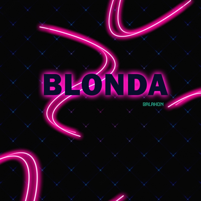 blonda