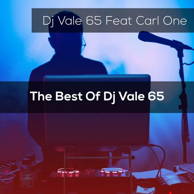 Couverture de The Best Of Dj Vale