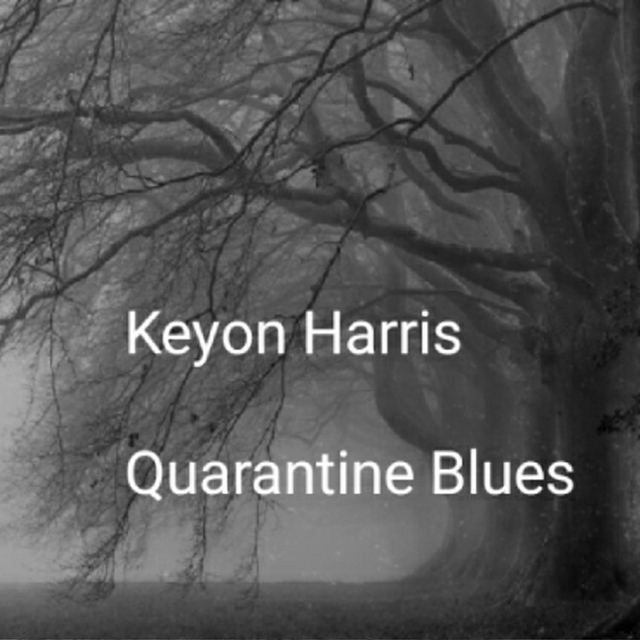 Quarantine Blues