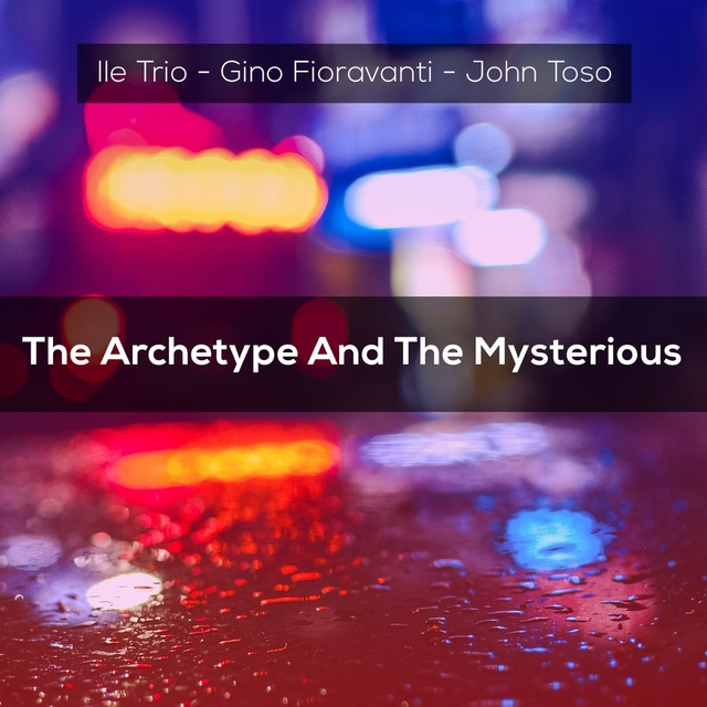 The Archetype And The Mysterious