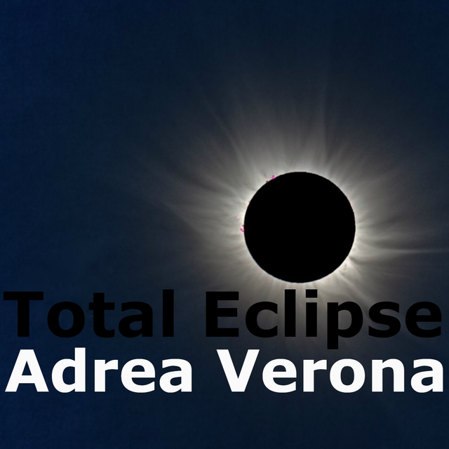 Total Eclipse