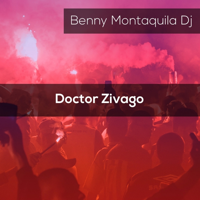 Doctor Zivago