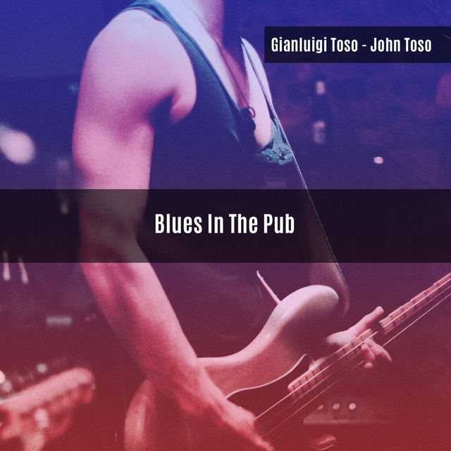 Blues In The Pub