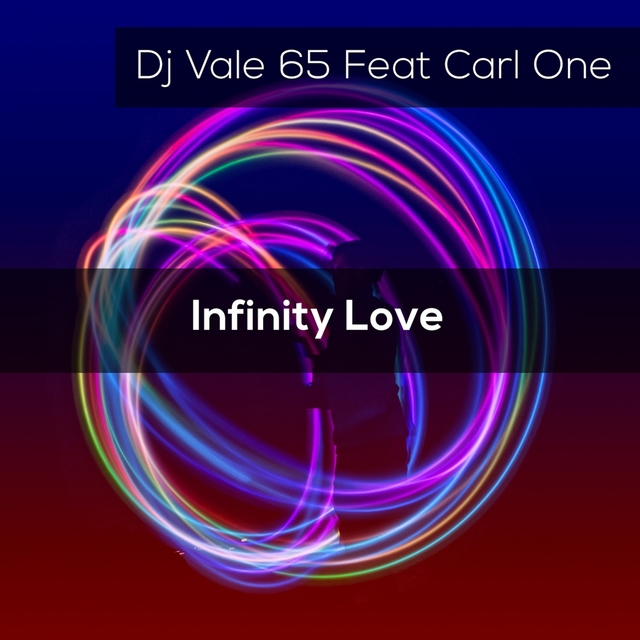 Couverture de Infinity Love