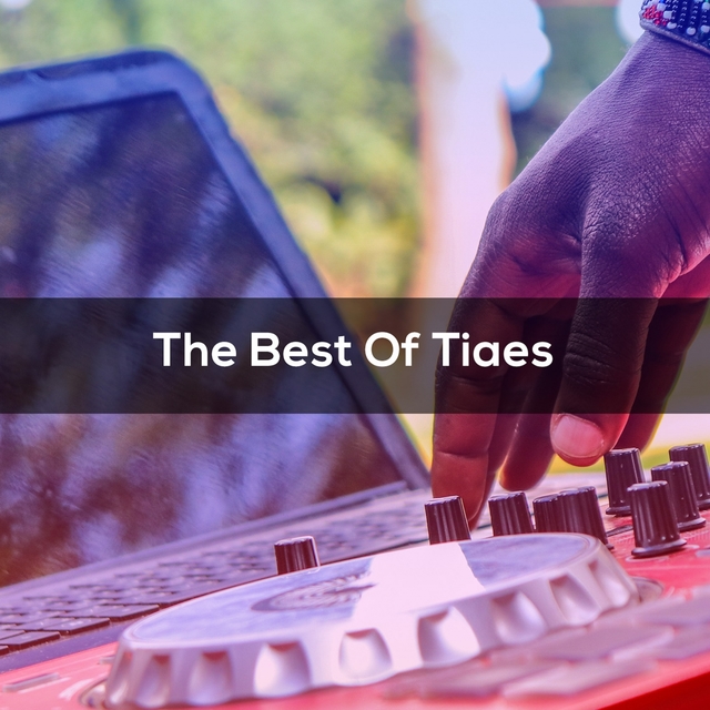 Couverture de The Best Of TIAES