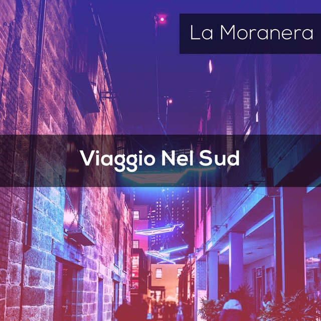 Viaggio Nel Sud