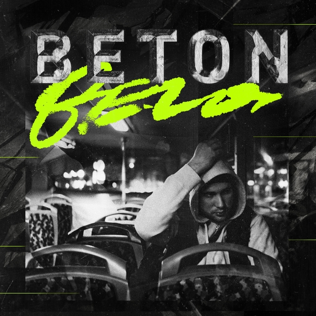 Beton