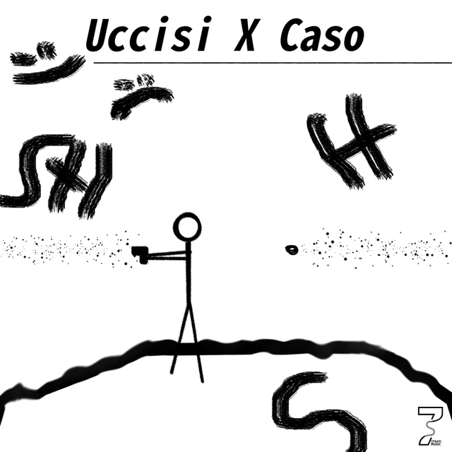 Uccisi per caso