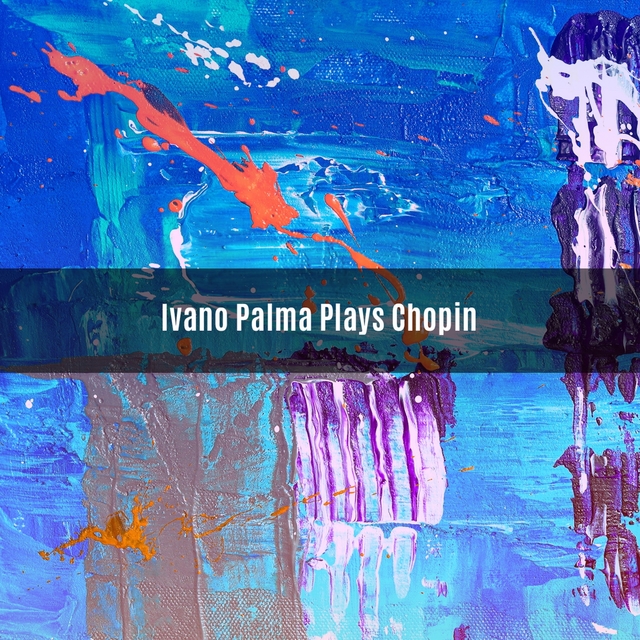 Ivano Palma plays Chopin