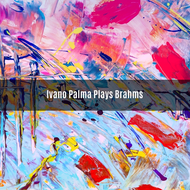 Ivano Palma plays Brahms