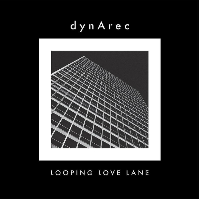 Couverture de Looping Love Lane