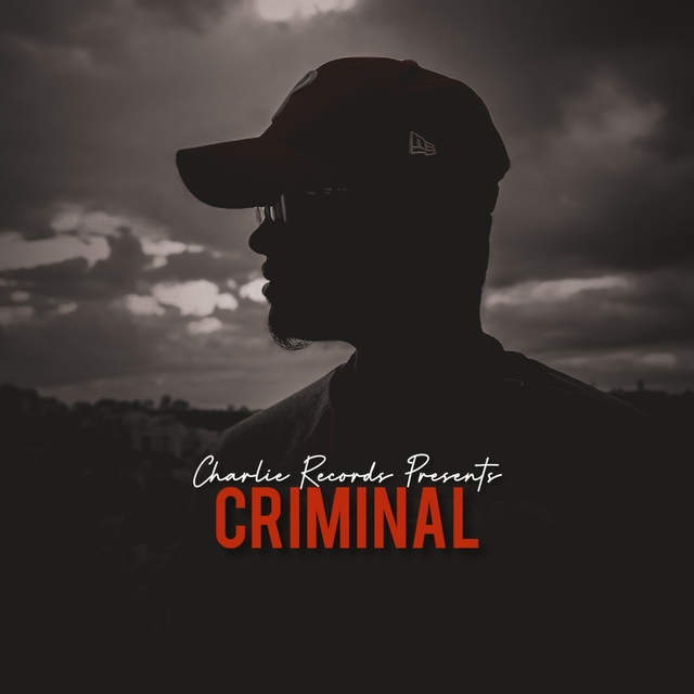 Couverture de Criminal