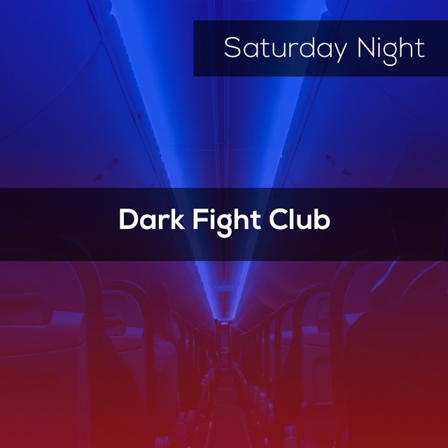 Couverture de Dark Fight Club